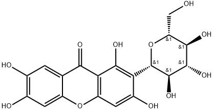 Mangiferin